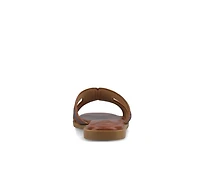 Women's Journee Collection Primah Sandals