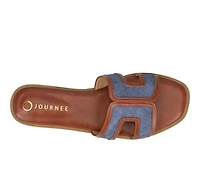 Women's Journee Collection Primah Sandals