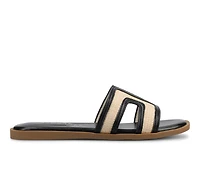 Women's Journee Collection Primah Sandals