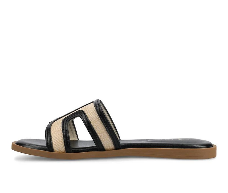 Women's Journee Collection Primah Sandals