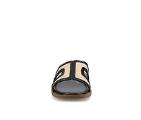 Women's Journee Collection Primah Sandals
