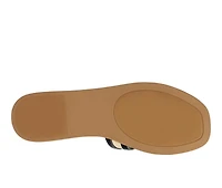 Women's Journee Collection Primah Sandals