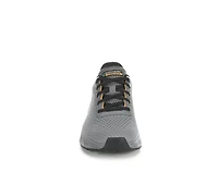 Men's Skechers 232846 Edgeride Slipin Walking Shoes