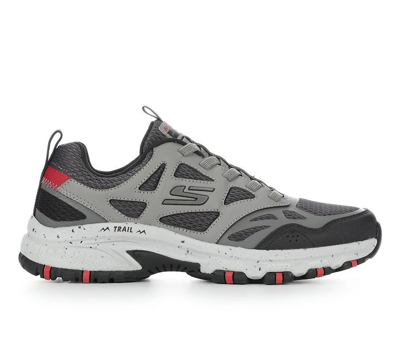 Men's Skechers 237384 Hillcrest Slip On Walking Shoes