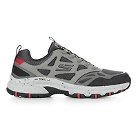 Men's Skechers 237384 Hillcrest Slip On Walking Shoes