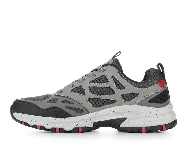 Men's Skechers 237384 Hillcrest Slip On Walking Shoes