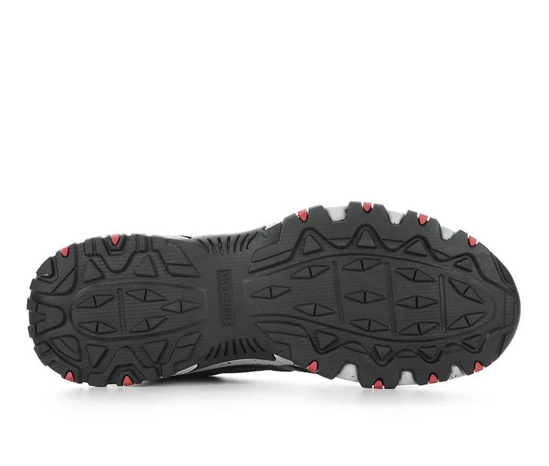 Men's Skechers 237384 Hillcrest Slip On Walking Shoes