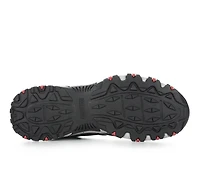 Men's Skechers 237384 Hillcrest Slip On Walking Shoes