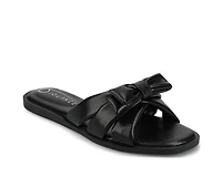 Women's Journee Collection Prylin Sandals