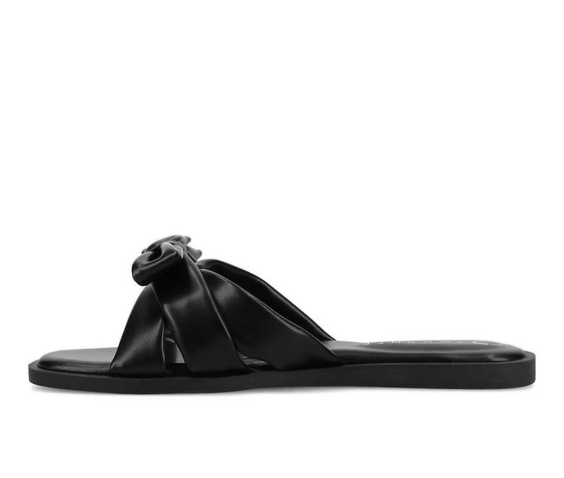 Women's Journee Collection Prylin Sandals