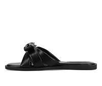 Women's Journee Collection Prylin Sandals