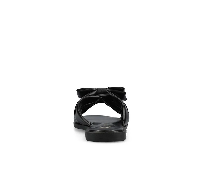Women's Journee Collection Prylin Sandals