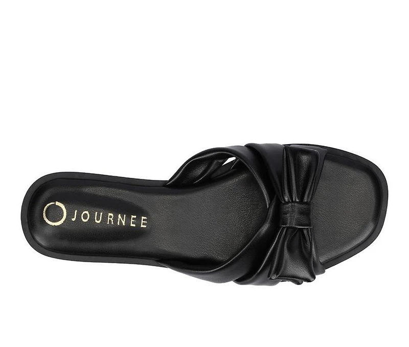 Women's Journee Collection Prylin Sandals