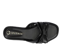 Women's Journee Collection Prylin Sandals