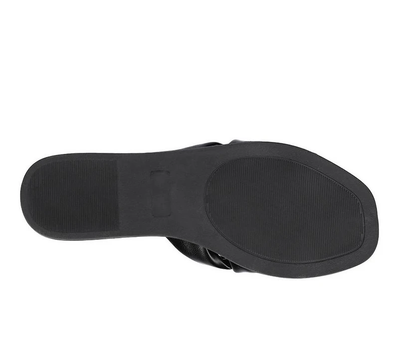 Women's Journee Collection Prylin Sandals