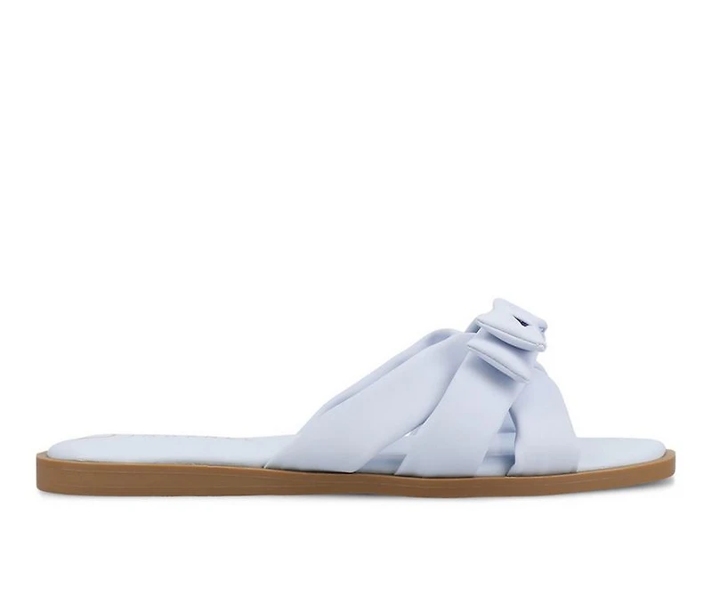 Women's Journee Collection Prylin Sandals