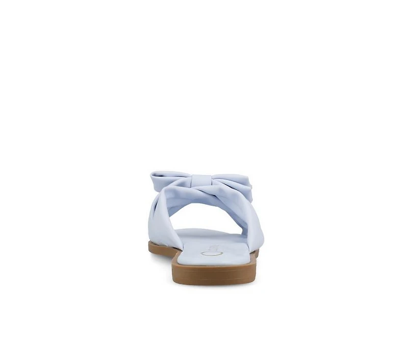 Women's Journee Collection Prylin Sandals