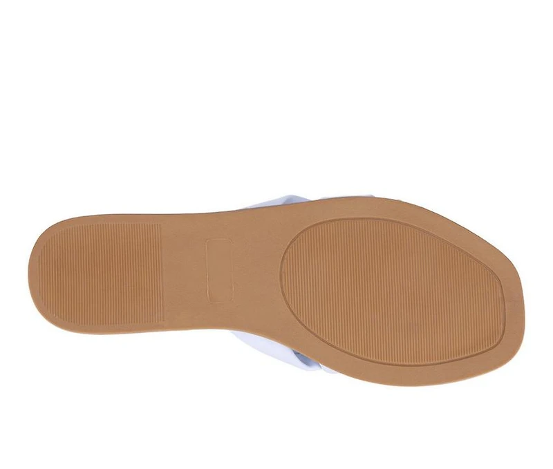 Women's Journee Collection Prylin Sandals