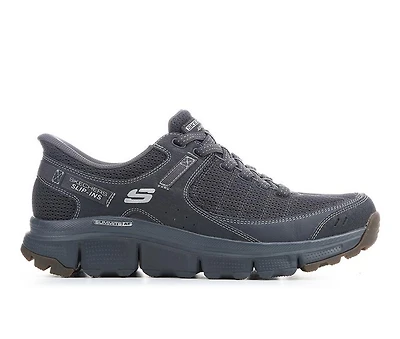 Men's Skechers 237699 Sum AT Slip Walking Shoes