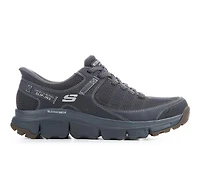 Men's Skechers 237699 Sum AT Slip Walking Shoes