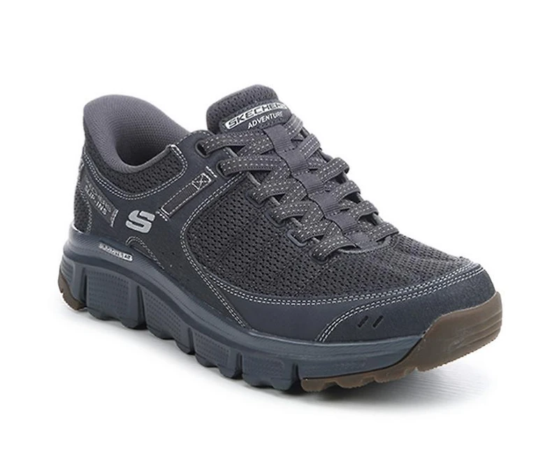 Men's Skechers 237699 Sum AT Slip Walking Shoes