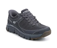 Men's Skechers 237699 Sum AT Slip Walking Shoes