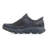 Men's Skechers 237699 Sum AT Slip Walking Shoes