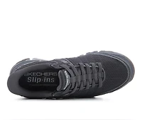 Men's Skechers 237699 Sum AT Slip Walking Shoes
