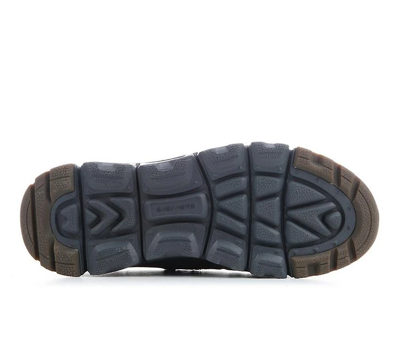 Men's Skechers 237699 Sum AT Slip Walking Shoes