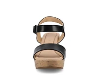 Women's Journee Collection Ranae Wedges