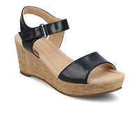 Women's Journee Collection Ranae Wedges