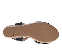 Women's Journee Collection Ranae Wedges