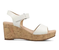 Women's Journee Collection Ranae Wedges