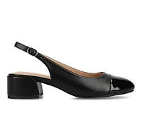 Women's Journee Collection Sammie Pumps