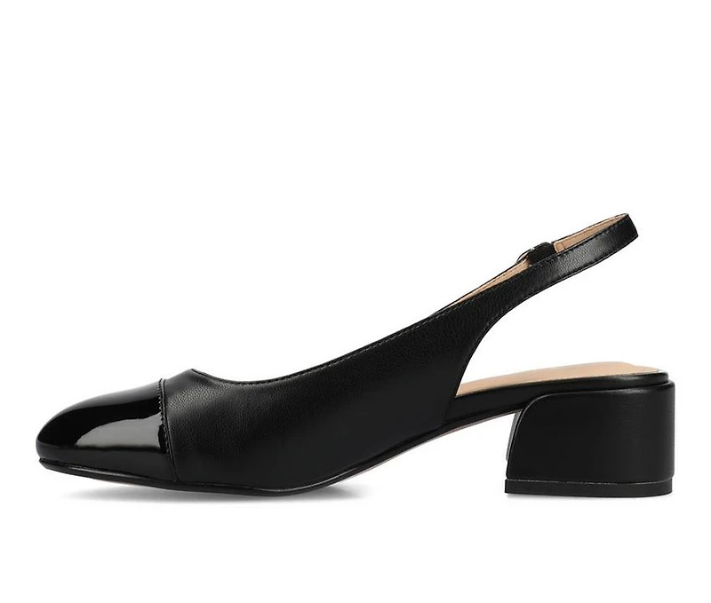 Women's Journee Collection Sammie Pumps