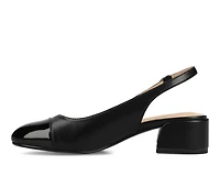 Women's Journee Collection Sammie Pumps