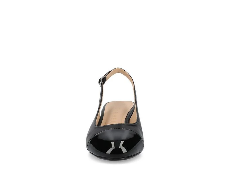 Women's Journee Collection Sammie Pumps