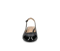 Women's Journee Collection Sammie Pumps