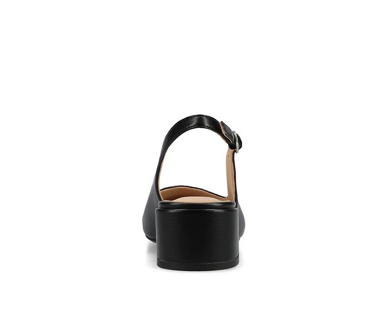 Women's Journee Collection Sammie Pumps