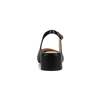 Women's Journee Collection Sammie Pumps