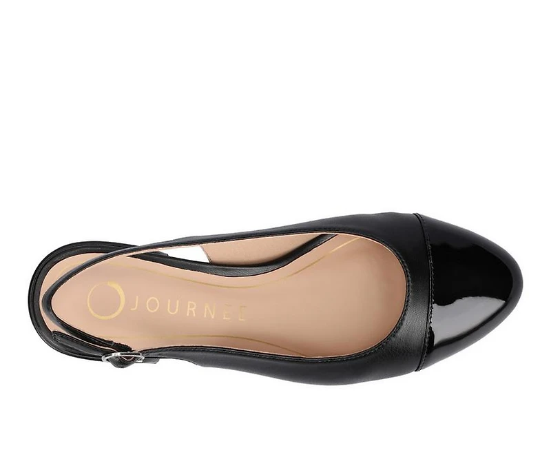Women's Journee Collection Sammie Pumps