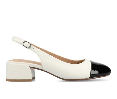 Women's Journee Collection Sammie Pumps