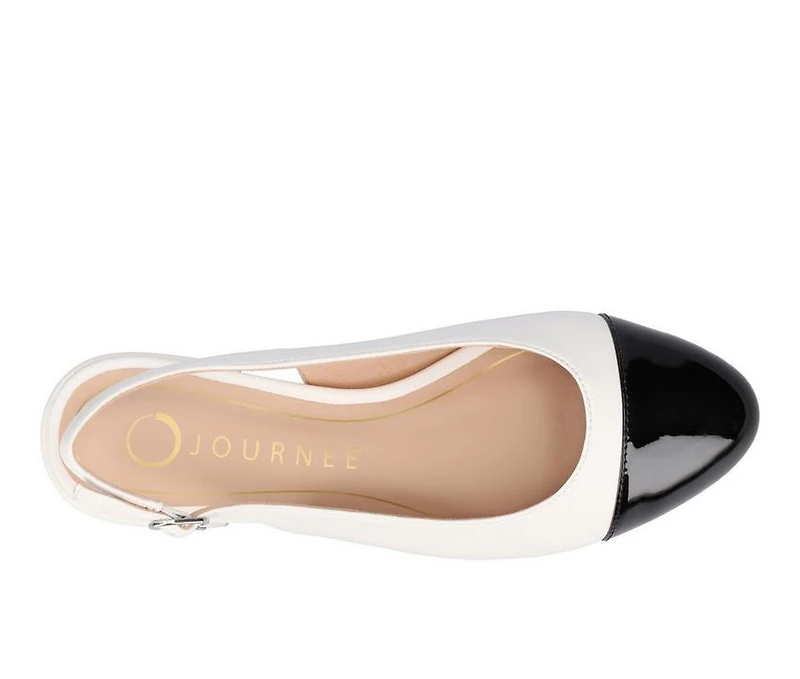 Women's Journee Collection Sammie Pumps