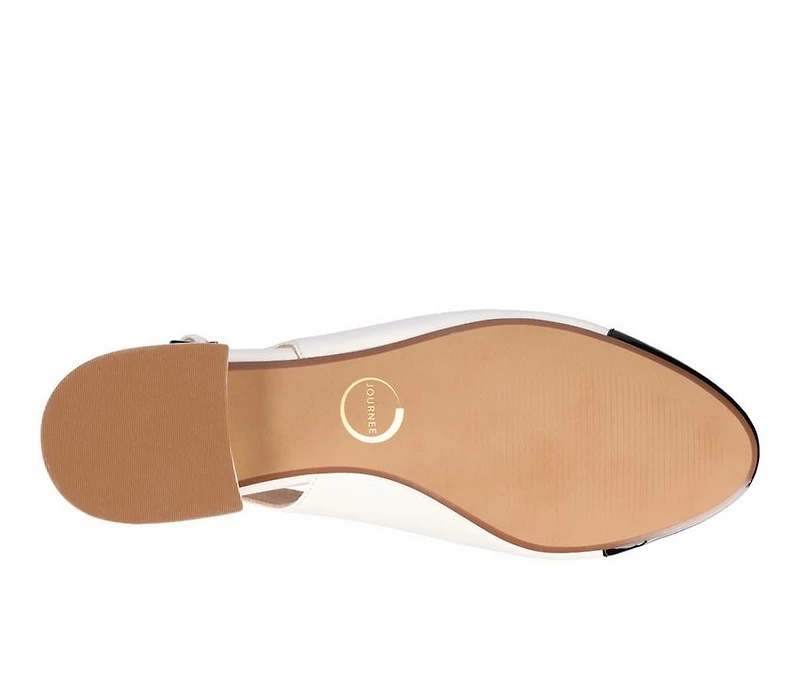 Women's Journee Collection Sammie Pumps
