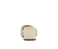 Women's Journee Collection Shilin Dress Sandals