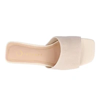 Women's Journee Collection Shilin Dress Sandals