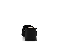 Women's Journee Collection Shilin Dress Sandals