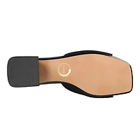 Women's Journee Collection Shilin Dress Sandals