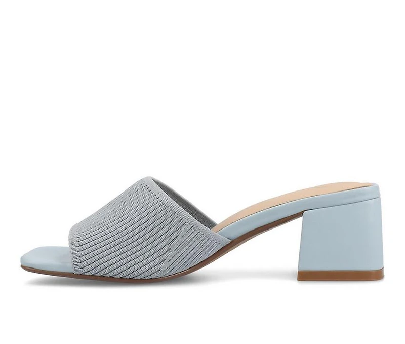 Women's Journee Collection Shilin Dress Sandals