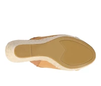 Women's Journee Collection Yari Wedges